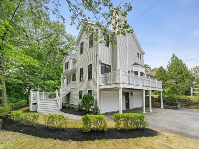 House for sale in Framingham, Massachusetts