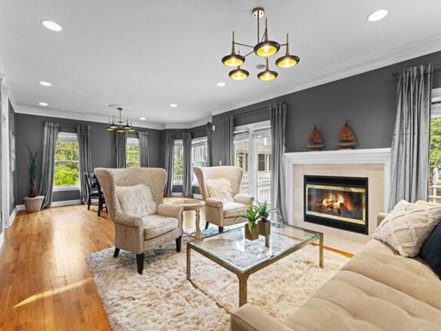 House for sale in Saxonville, Framingham