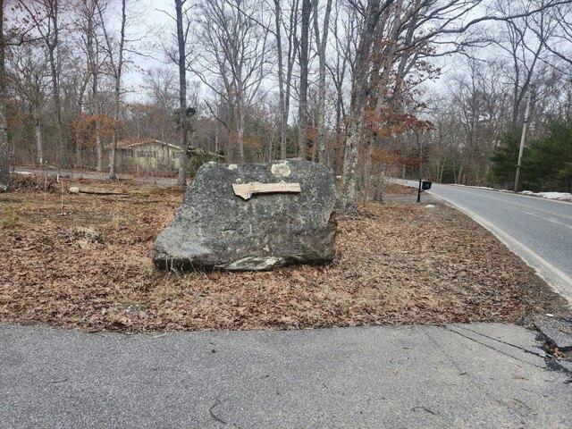Land for sale in Bristol, Massachusetts