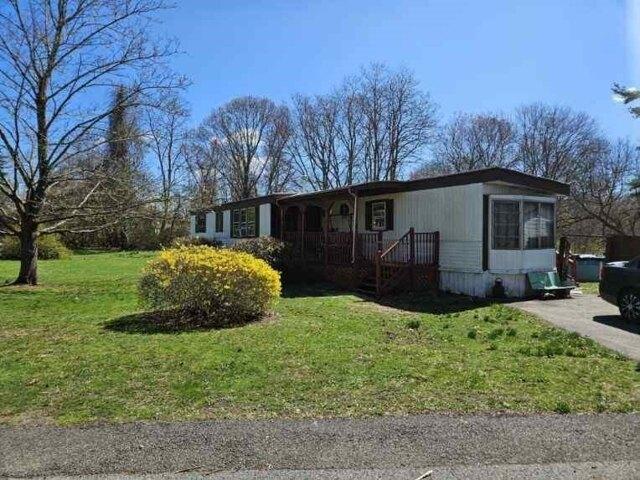 Property for sale in Bristol, Massachusetts