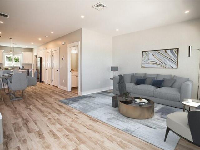 Condo for sale in Bristol, Massachusetts