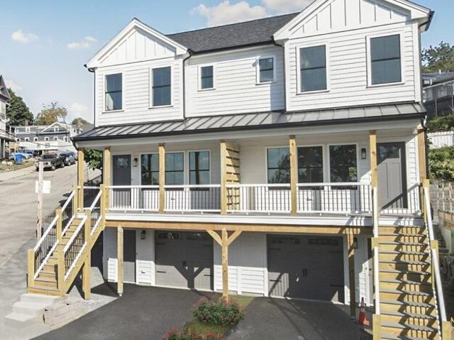 Condo for sale in Bristol, Massachusetts