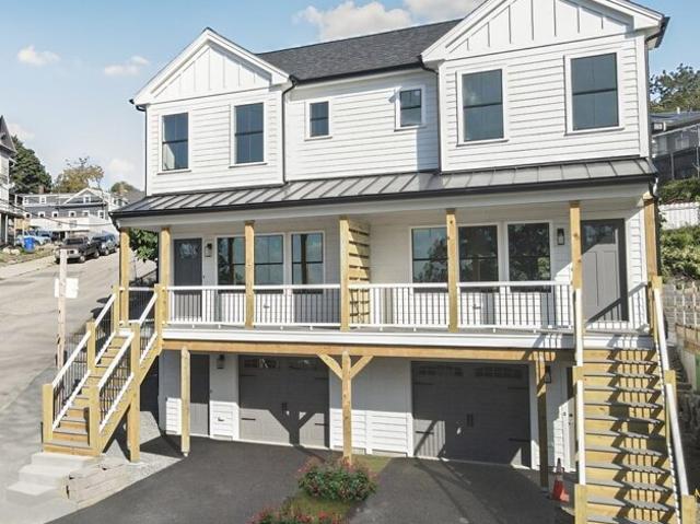 Condo for sale in Fall River Station, Fall River