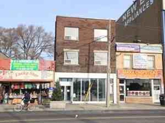 Apartment for rent in Woburn, Ontario