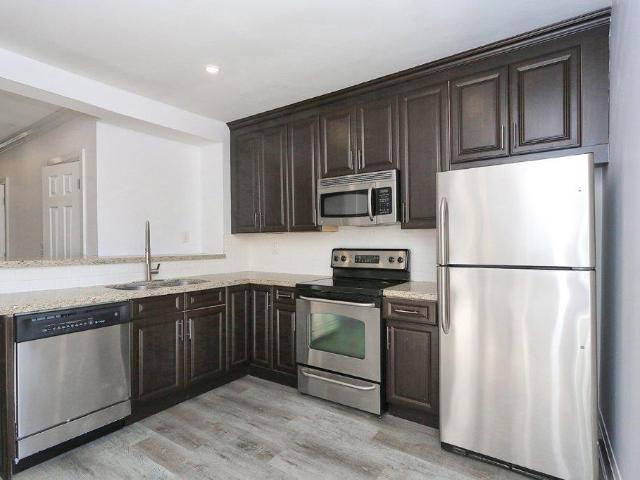 House for rent in Woburn, Ontario