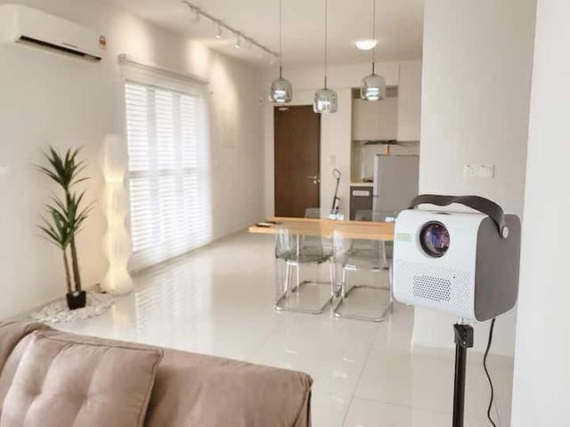 Condominium for sale in Johore Bahru, Johor