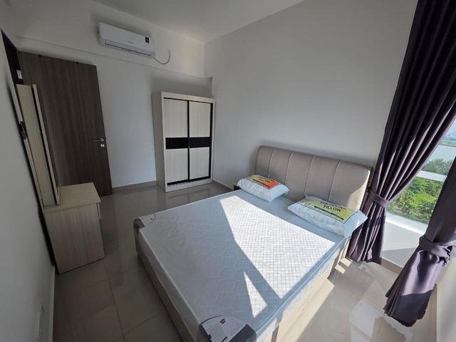 Condominium for rent in Johore Bahru, Johor