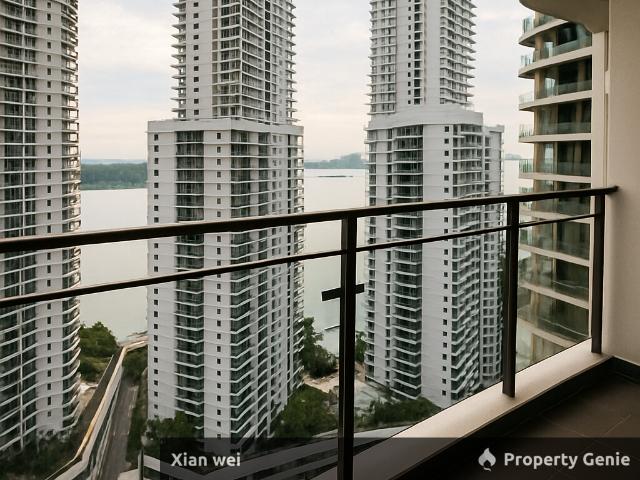 Apartment for sale in Johore Bahru, Johor