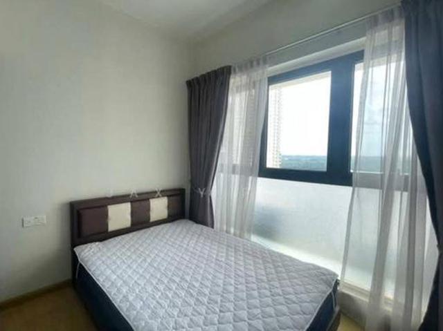 Condominium for rent in Johor Bahru