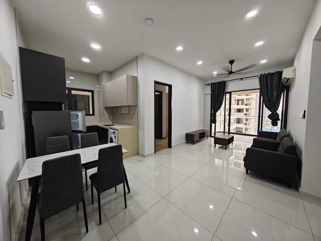Condominium for rent in Johore Bahru, Johor
