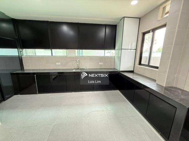 Residential House for sale in Johore Bahru, Johor