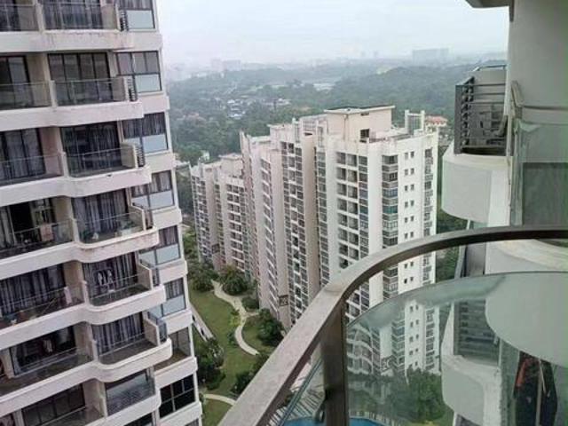 Condominium for sale in Johor Bahru
