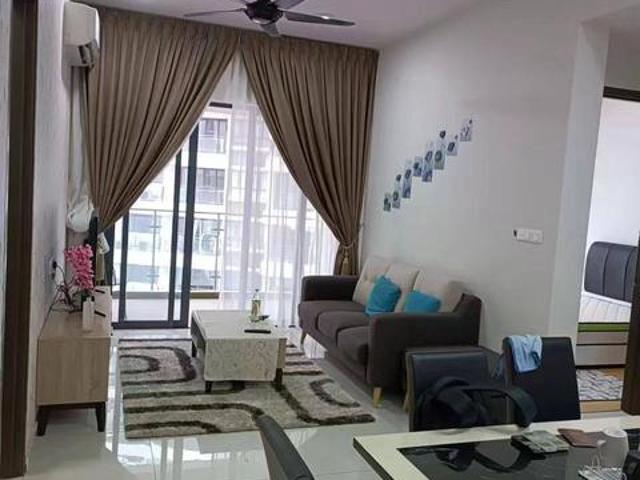 Condominium for sale in Johore Bahru, Johor
