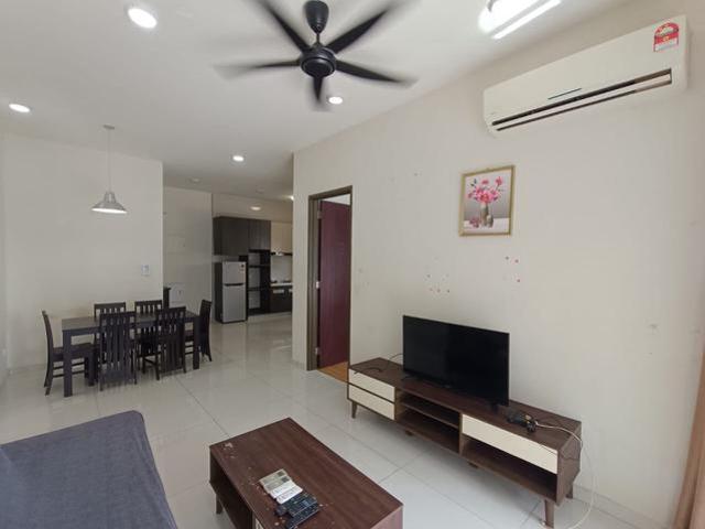 Condominium for sale in Johor Bahru