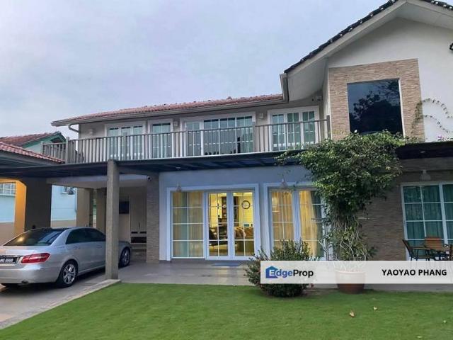 House for sale in Johore Bahru, Johor