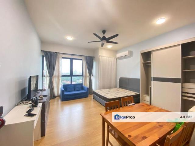 Condominium for rent in Johor Bahru
