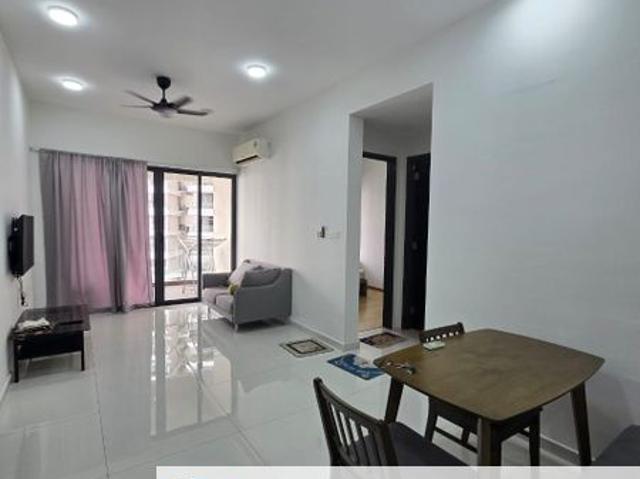 Condominium for rent in Johore Bahru, Johor