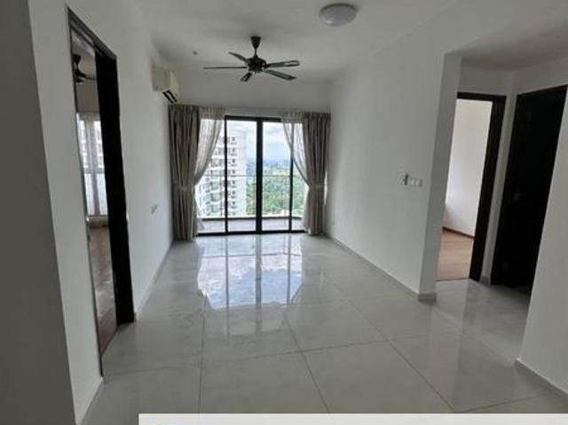 Condominium for sale in Tropicana Danga Bay, Johor Bahru
