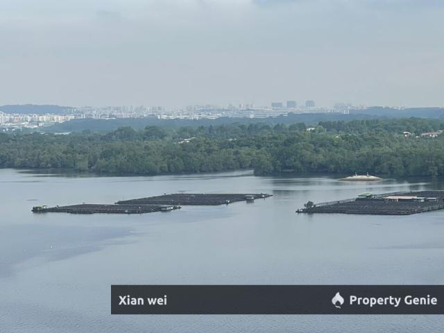 Serviced Residence for rent in Johore Bahru, Johor