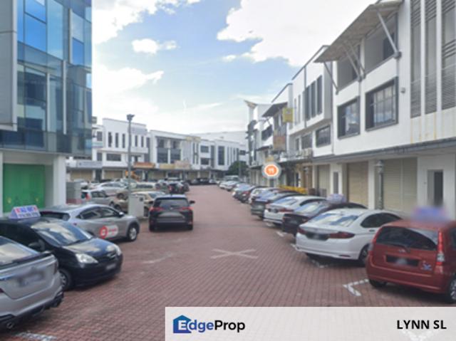 Shop for rent in Johore Bahru, Johor