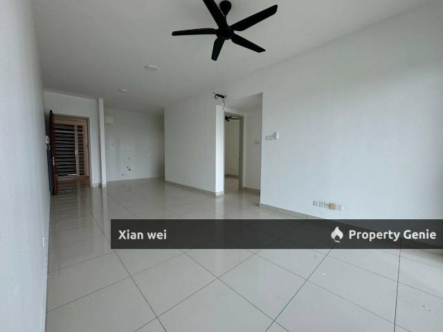 Townhouse for sale in Johore Bahru, Johor