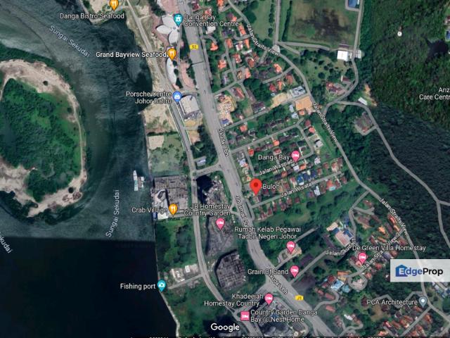 House for sale in Johore Bahru, Johor