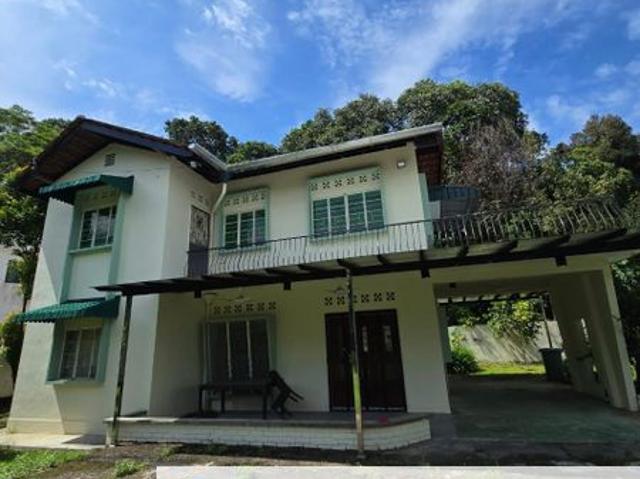 House for rent in Johore Bahru, Johor