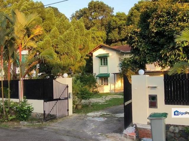 House for rent in Johore Bahru, Johor