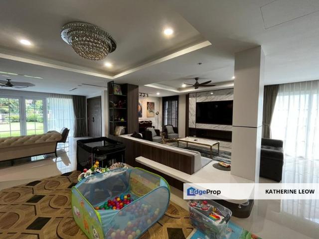 House for sale in Johore Bahru, Johor