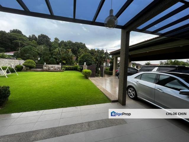 House for sale in Johore Bahru, Johor