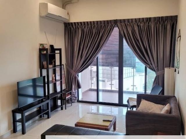 Condominium for rent in Johore Bahru, Johor