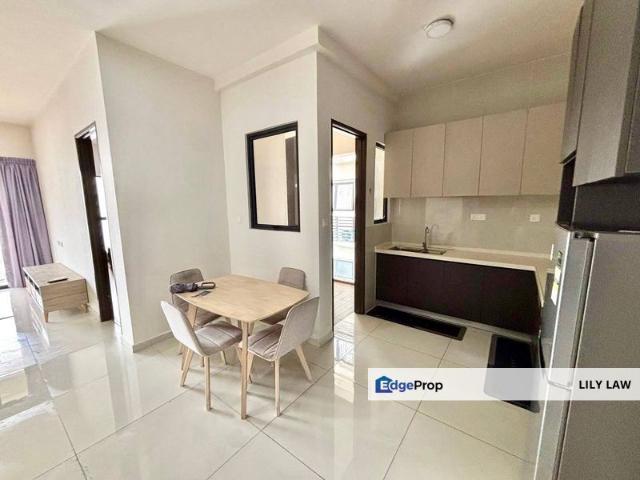 Condominium for rent in Johore Bahru, Johor