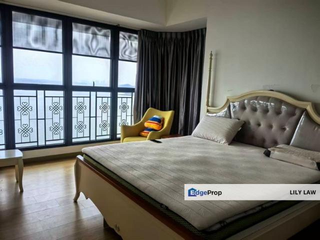 Condominium for rent in Johore Bahru, Johor