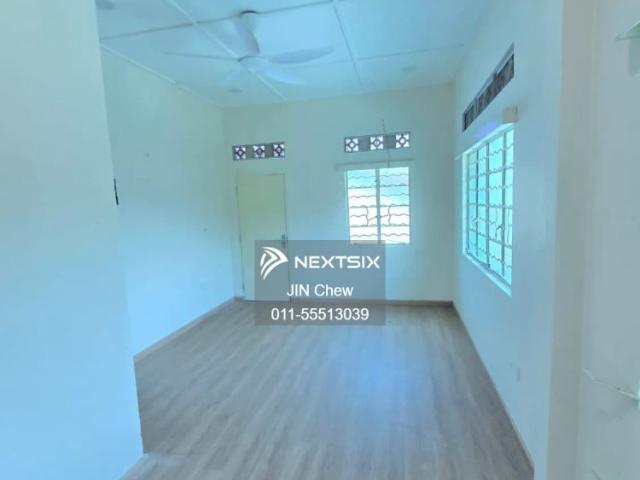 House for rent in Johore Bahru, Johor