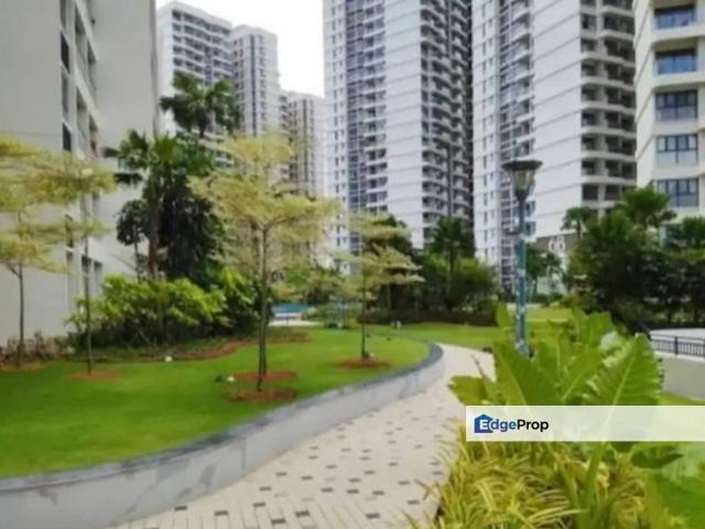 Condominium for sale in Johore Bahru, Johor