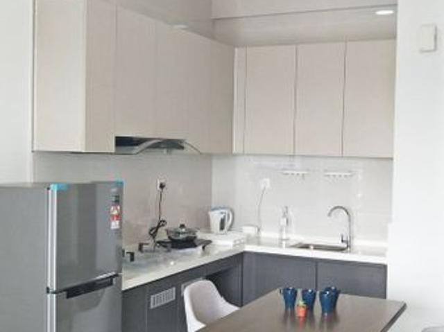 Condominium for rent in Johore Bahru, Johor