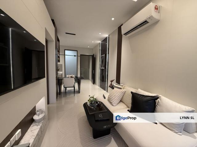 Condominium for sale in Johore Bahru, Johor