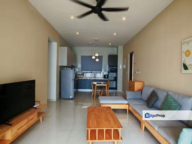 Condominium for rent in Johor Bahru