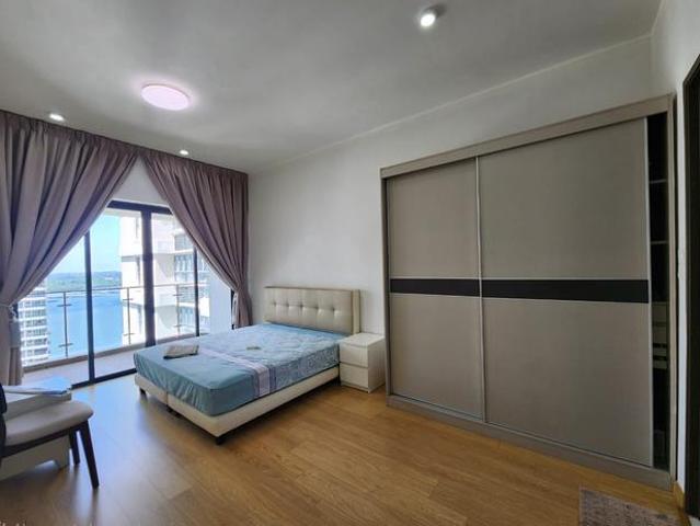 Condominium for rent in Johore Bahru, Johor