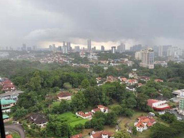 Condominium for rent in Johore Bahru, Johor