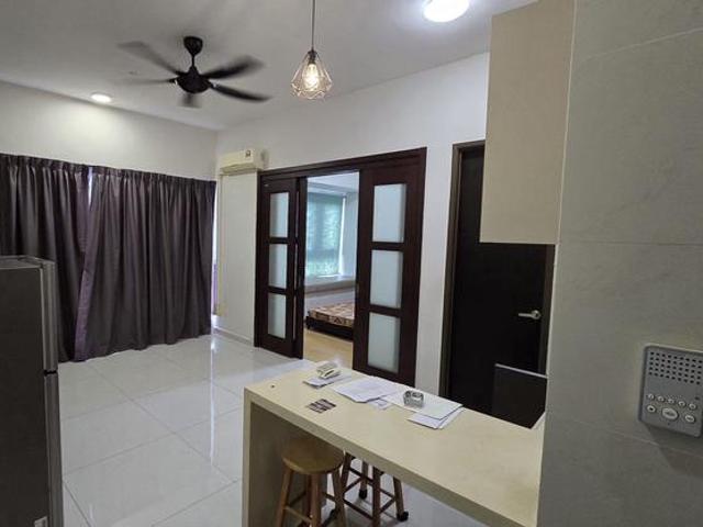 Condominium for rent in Johore Bahru, Johor