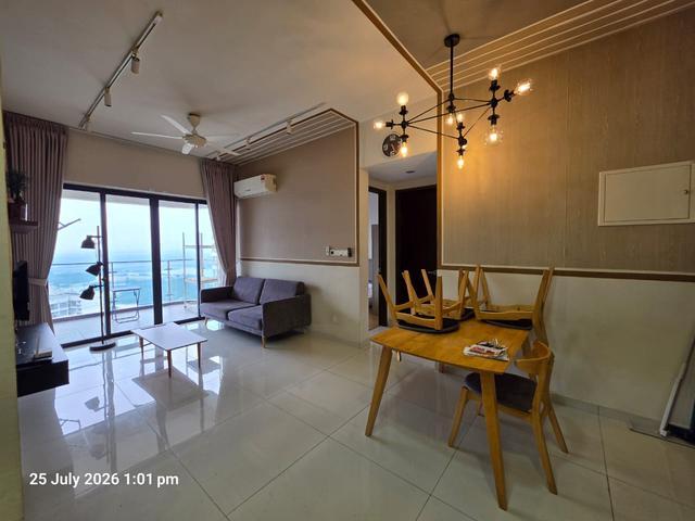 Condominium for rent in Johore Bahru, Johor