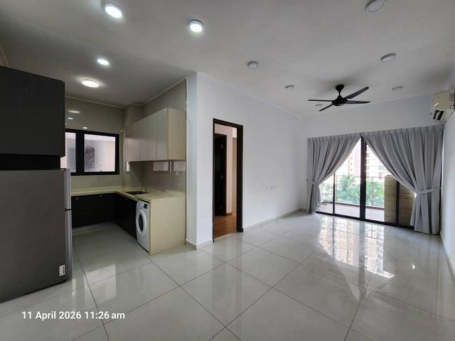 Condominium for rent in Johore Bahru, Johor