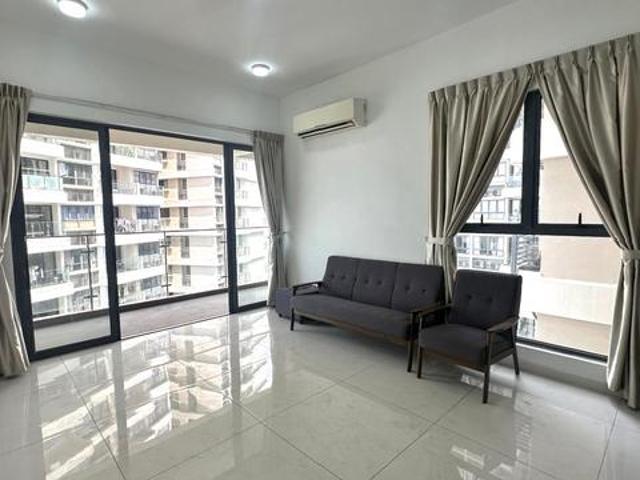 Condominium for sale in Johor Bahru