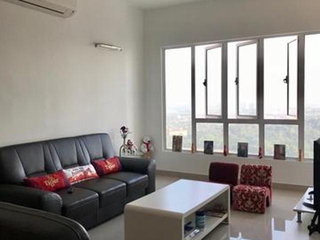 Serviced Residence for sale in Johor Bahru