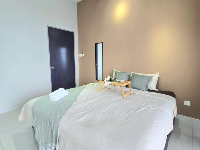 Room for rent in Johor Bahru