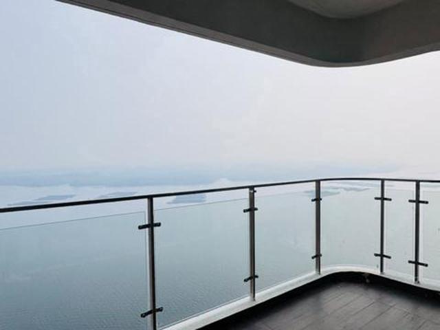 Condominium for rent in Johor Bahru