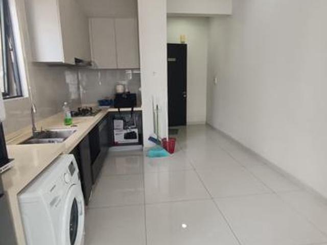 Condominium for rent in Johore Bahru, Johor