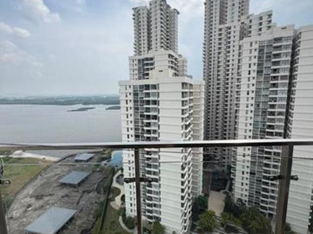 Condominium for sale in Johor Bahru