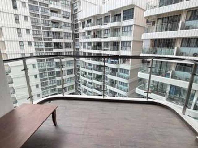 Condominium for sale in Johor Bahru